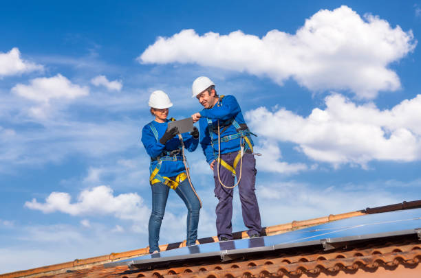 Professional Roofing Contractor in Half Moon, NC